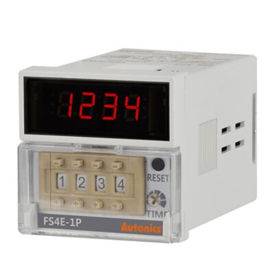 Bộ đếm - Timer - Encoder