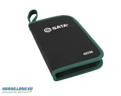 Bộ dụng cụ sửa chữa điện 9 chi tiết SATA 03750