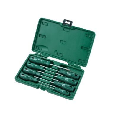 Bộ tua vít đầu sao 8 chi tiết Sata 09305