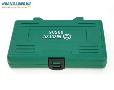 Bộ tua vít đầu sao 8 chi tiết Sata 09305
