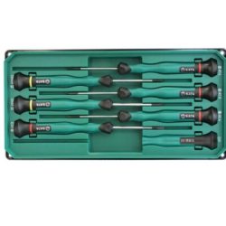 Bộ tua vít điện tử 6 chi tiết Sata 09312