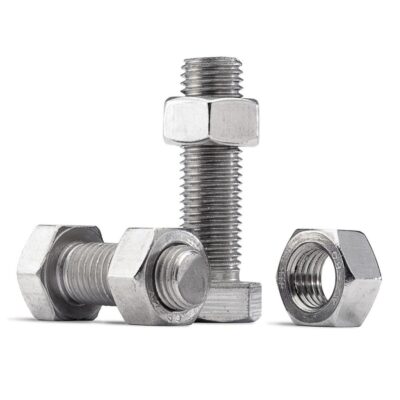 Bu lông và ốc vít