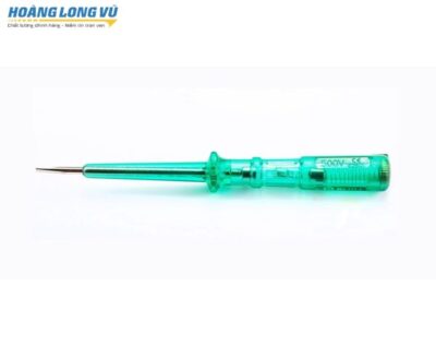 Bút thử điện 145mm SATA 62501