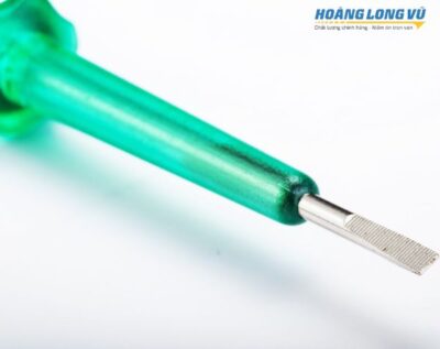 Bút thử điện 145mm SATA 62501
