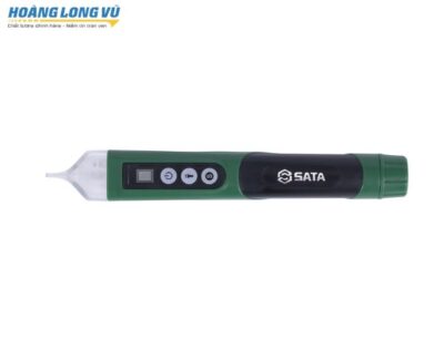 Bút thử điện không chạm 12V-1000V SATA 62702A