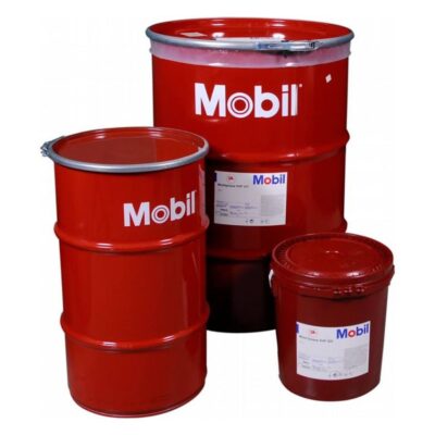 Dầu mỡ bôi trơn và chất tẩy rửa