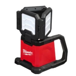 Đèn LED đa hướng dùng pin 18V Milwaukee M18 MDTL