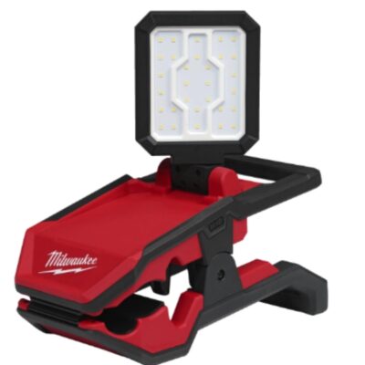 Đèn Led xoay 359° Milwaukee M18 PAL2-0 chính hãng