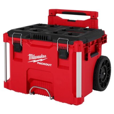 Hộp Đựng Dụng Cụ PACKOUT MILWAUKEE 48-22-8427 (mẫu mới)