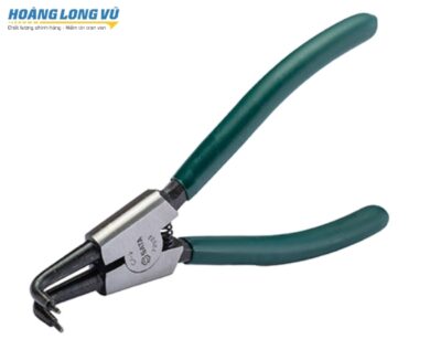 Kìm mở phe ngoài mũi cong 9 inch SATA 72023
