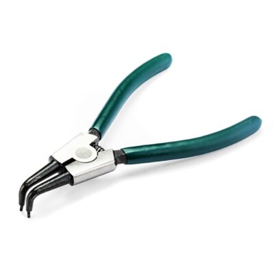 Kìm mở phe ngoài mũi cong 9 inch SATA 72023