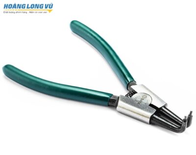 Kìm mở phe ngoài mũi cong 9 inch SATA 72023