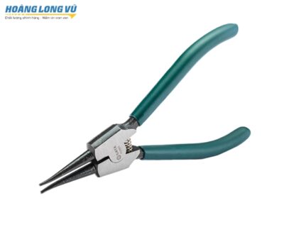 Kìm mở phe ngoài mũi thẳng 7 inch SATA 72001