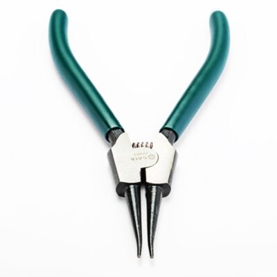 Kìm mở phe ngoài mũi thẳng 7 inch SATA 72001