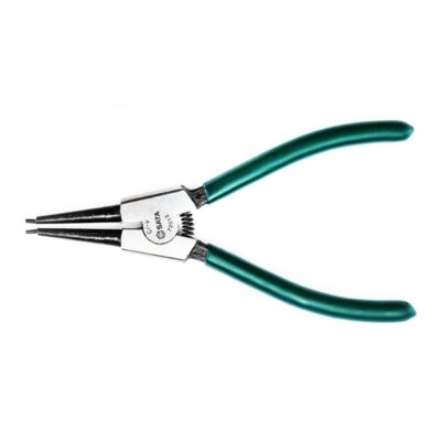 Kìm mở phe ngoài mũi thẳng 7 inch SATA 72012