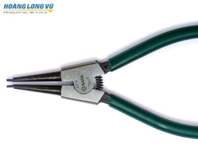 Kìm mở phe ngoài mũi thẳng 7 inch SATA 72012