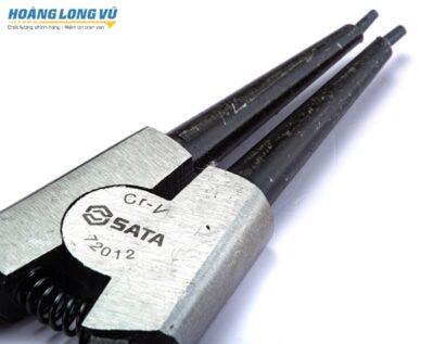 Kìm mở phe ngoài mũi thẳng 7 inch SATA 72012