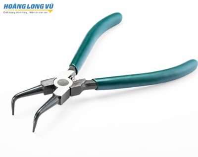 Kìm mở phe trong mũi cong 7 inch SATA 72005