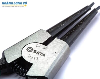Kìm mở phe trong mũi thẳng 7 inch SATA 72032