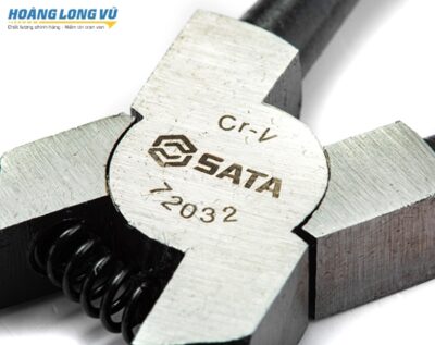 Kìm mở phe trong mũi thẳng 7 inch SATA 72032