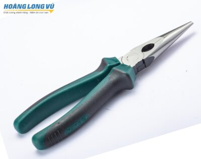 Kìm mũi nhọn 6 inch Sata 70101A