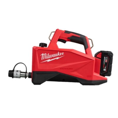 Máy bơm thủy lực mini dùng pin 18V Milwaukee M18 HPM700