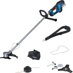 Máy cắt cỏ dùng pin 18V Bosch GFR 18V-23