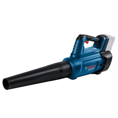 Máy thổi lá dùng pin 18V Bosch GBL 18V-750 (Chưa pin, sạc)