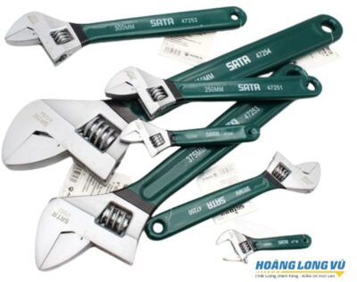 Mỏ lết 15 inch SATA 47253