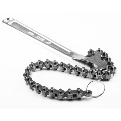 Mỏ lết (Cảo) dây xích 15 inch SATA 97452