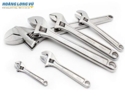 Mỏ lết hàm Hex 6 inch SATA 47202