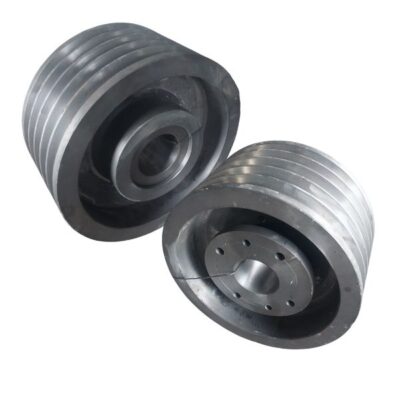 Puly Măng Xông SPB 5 Rãnh