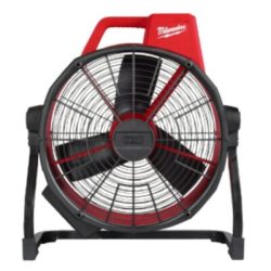 Quạt pin công nghiệp 18V Milwaukee M18 ARFHP