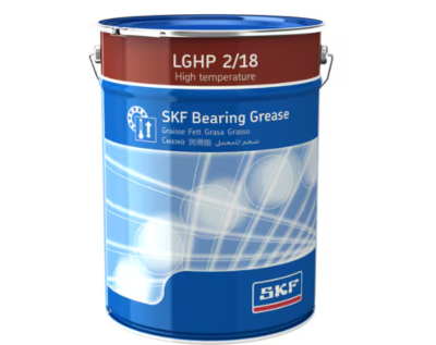 Mỡ Bò SKF LGHP 2/18 Chịu Nhiệt Độ Cao 150ºC