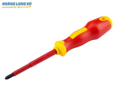 Tua vít bake cách điện Sata 61222