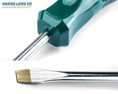 Tua vít dẹp 6x100mm Sata 62212