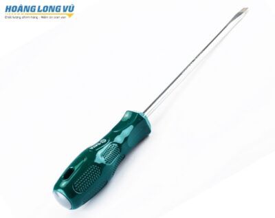 Tua vít dẹp 6x150mm Sata 62213