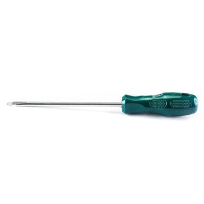 Tua vít dẹp 6x150mm Sata 62213