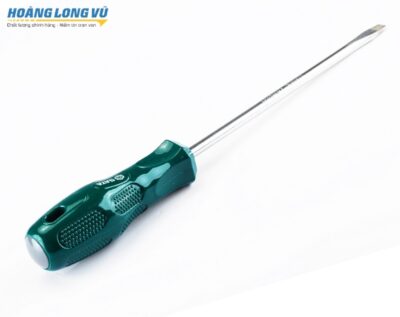 Tua vít dẹp 6x200mm Sata 62214
