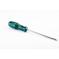 Tua vít dẹp 6x200mm Sata 62214