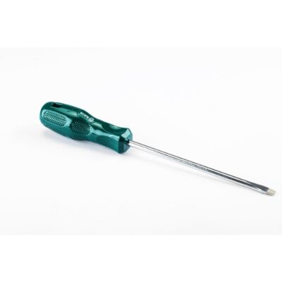 Tua vít dẹp 8x200mm Sata 62217