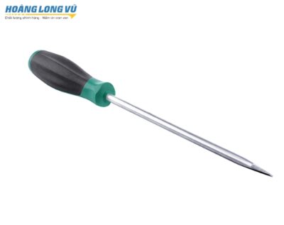 Tua vít đóng dẹp 8x150mm Sata 61606