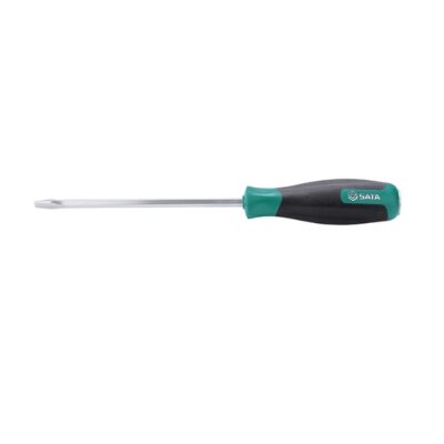 Tua vít đóng dẹp 8x150mm Sata 61606