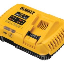 Bộ sạc đa năng DeWalt DCB117-KR 20/60V RX FAST CHARGER 12A