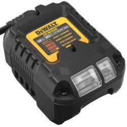 Bộ sạc pin 12V/20V 2A DeWalt DCB1102-B1 Chính hãng