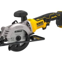 Máy cưa gỗ cầm tay dùng pin DeWalt DCS571N-KR (chưa pin sạc)