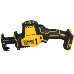 Máy cưa kiếm DeWalt DCS369B dùng pin 20V (chỉ thân máy)