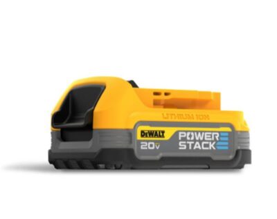 Pin 20V Max 1.7Ah DeWalt DCBP034-KR (công nghệ Powerstack)