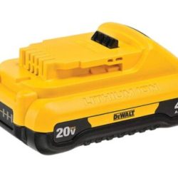 Pin Li-on 20V DeWalt DCB240-B1 4.0Ah – Chính Hãng