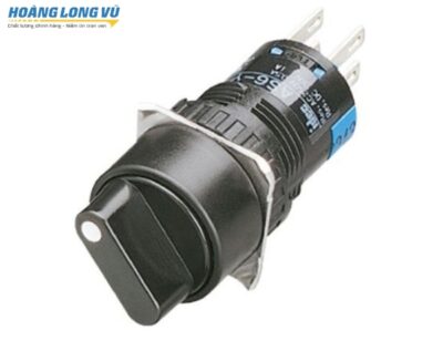 Cong-tac-xoay-2-vi-tri-16mm-IDEC-AS6M-2Y1C